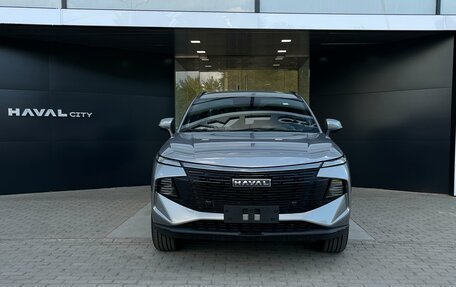 Haval F7x, 2025 год, 3 599 000 рублей, 2 фотография