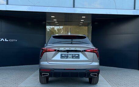 Haval F7x, 2025 год, 3 599 000 рублей, 4 фотография