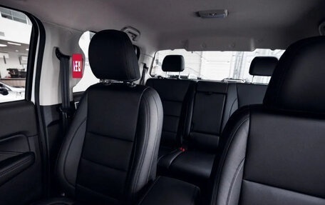 Great Wall Poer, 2025 год, 3 999 000 рублей, 9 фотография