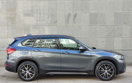 BMW X1, 2020 год, 3 490 000 рублей, 2 фотография