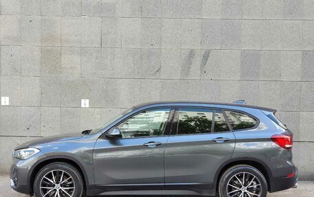 BMW X1, 2020 год, 3 490 000 рублей, 4 фотография