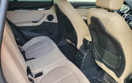 BMW X1, 2020 год, 3 490 000 рублей, 15 фотография