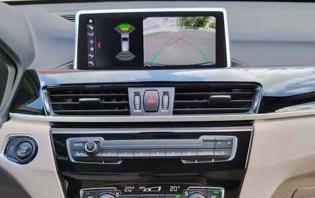 BMW X1, 2020 год, 3 490 000 рублей, 16 фотография