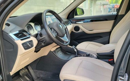 BMW X1, 2020 год, 3 490 000 рублей, 14 фотография