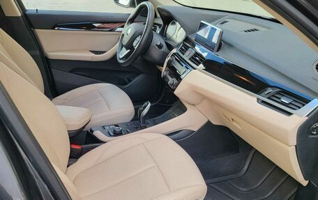 BMW X1, 2020 год, 3 490 000 рублей, 10 фотография