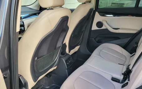 BMW X1, 2020 год, 3 490 000 рублей, 13 фотография