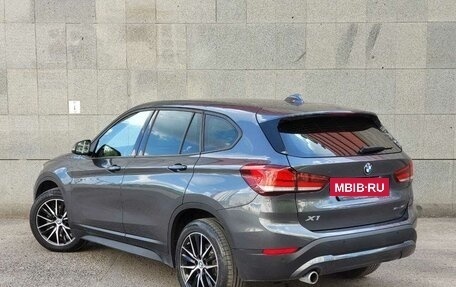 BMW X1, 2020 год, 3 490 000 рублей, 9 фотография