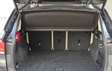 BMW X1, 2020 год, 3 490 000 рублей, 8 фотография