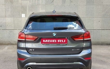 BMW X1, 2020 год, 3 490 000 рублей, 12 фотография