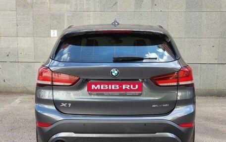 BMW X1, 2020 год, 3 490 000 рублей, 11 фотография