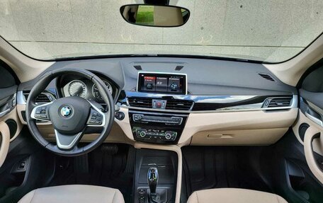 BMW X1, 2020 год, 3 490 000 рублей, 17 фотография