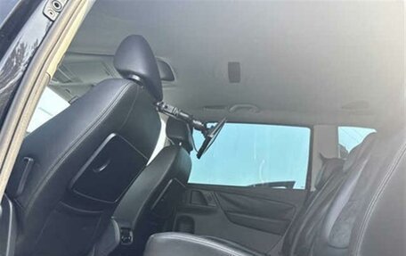 Volkswagen Sharan II, 2012 год, 1 100 000 рублей, 8 фотография