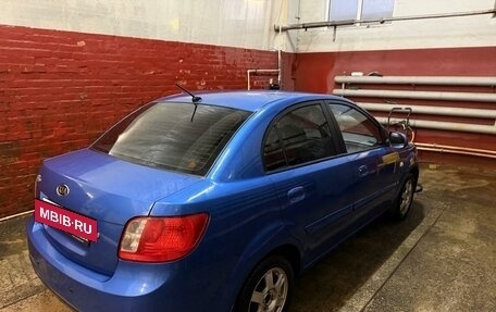 KIA Rio II, 2011 год, 620 000 рублей, 4 фотография