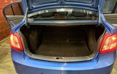 KIA Rio II, 2011 год, 620 000 рублей, 14 фотография