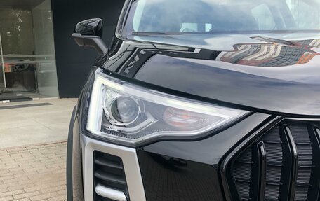 Haval Jolion, 2025 год, 1 999 000 рублей, 4 фотография