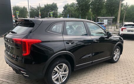 Haval Jolion, 2025 год, 1 999 000 рублей, 5 фотография