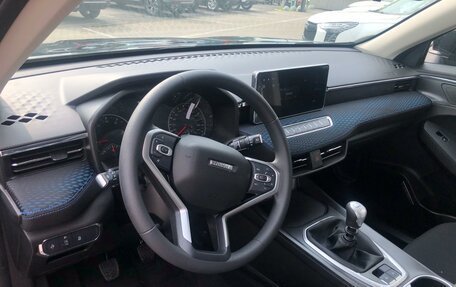 Haval Jolion, 2025 год, 1 999 000 рублей, 8 фотография