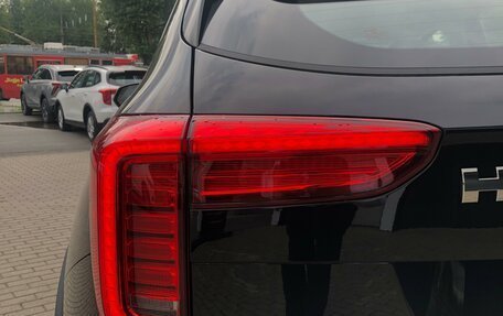 Haval Jolion, 2025 год, 1 999 000 рублей, 7 фотография