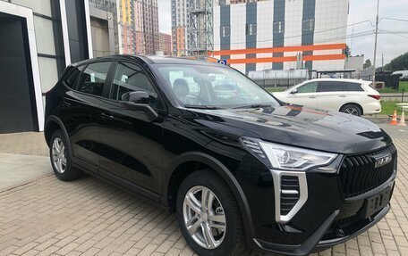 Haval Jolion, 2025 год, 1 999 000 рублей, 2 фотография