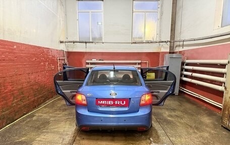 KIA Rio II, 2011 год, 620 000 рублей, 13 фотография