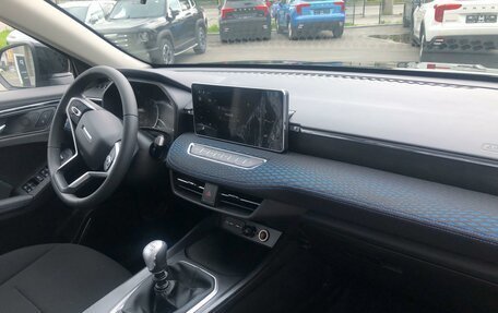 Haval Jolion, 2025 год, 1 999 000 рублей, 9 фотография