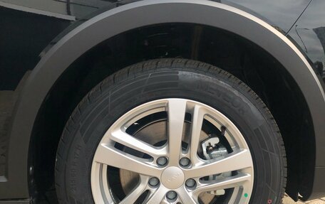 Haval Jolion, 2025 год, 1 999 000 рублей, 10 фотография