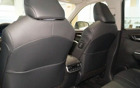 Toyota Highlander, 2025 год, 6 300 000 рублей, 14 фотография