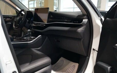 Toyota Highlander, 2025 год, 6 300 000 рублей, 17 фотография