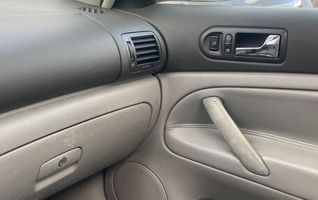 Volkswagen Passat B5+ рестайлинг, 2001 год, 265 000 рублей, 7 фотография