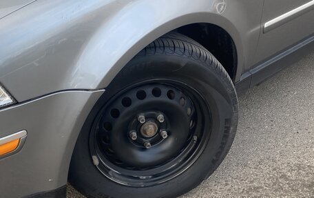 Volkswagen Passat B5+ рестайлинг, 2001 год, 265 000 рублей, 3 фотография