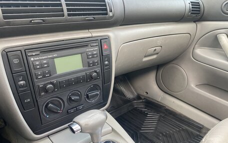 Volkswagen Passat B5+ рестайлинг, 2001 год, 265 000 рублей, 8 фотография