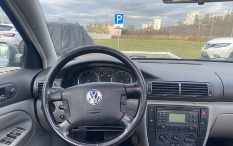 Volkswagen Passat B5+ рестайлинг, 2001 год, 265 000 рублей, 6 фотография