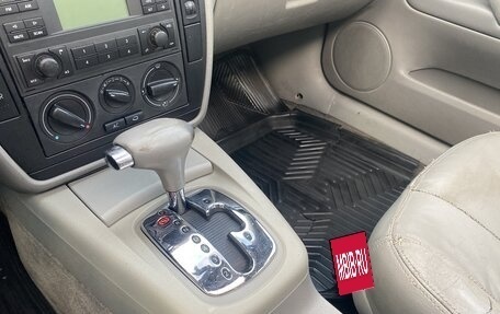 Volkswagen Passat B5+ рестайлинг, 2001 год, 265 000 рублей, 9 фотография