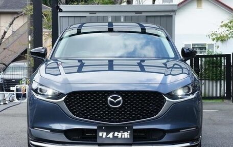 Mazda CX-30 I, 2021 год, 1 760 000 рублей, 2 фотография