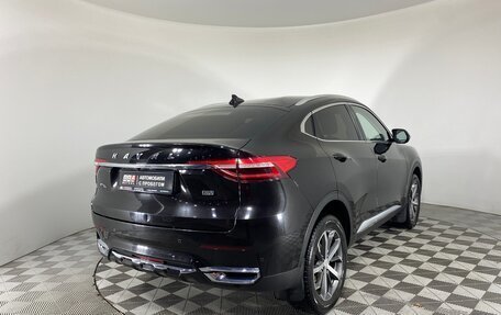 Haval F7x I, 2020 год, 1 690 000 рублей, 5 фотография