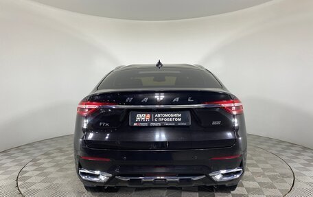 Haval F7x I, 2020 год, 1 690 000 рублей, 6 фотография