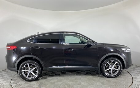 Haval F7x I, 2020 год, 1 690 000 рублей, 4 фотография