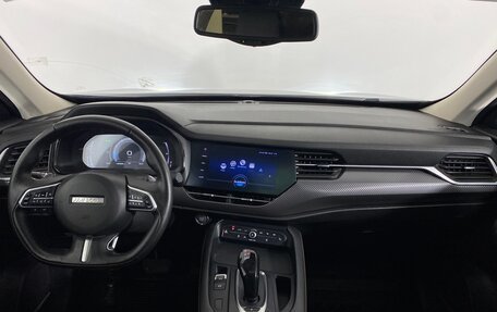 Haval F7x I, 2020 год, 1 690 000 рублей, 9 фотография