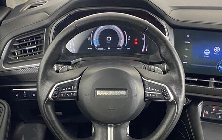 Haval F7x I, 2020 год, 1 690 000 рублей, 11 фотография