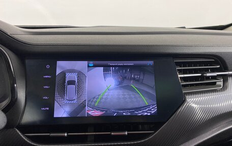 Haval F7x I, 2020 год, 1 690 000 рублей, 13 фотография