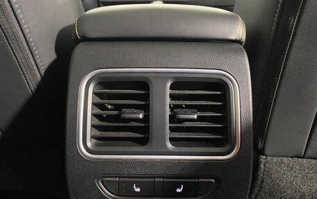 Haval F7x I, 2020 год, 1 690 000 рублей, 18 фотография