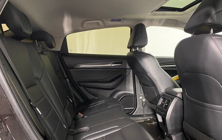 Haval F7x I, 2020 год, 1 690 000 рублей, 19 фотография