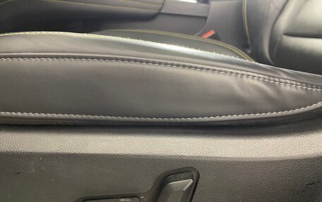 Haval F7x I, 2020 год, 1 690 000 рублей, 15 фотография