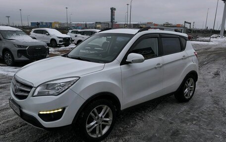 Changan CS35, 2015 год, 550 000 рублей, 2 фотография