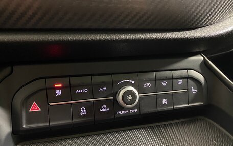 Haval F7x I, 2020 год, 1 690 000 рублей, 17 фотография