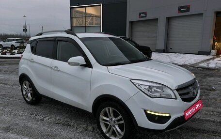 Changan CS35, 2015 год, 550 000 рублей, 3 фотография