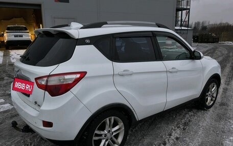 Changan CS35, 2015 год, 550 000 рублей, 6 фотография