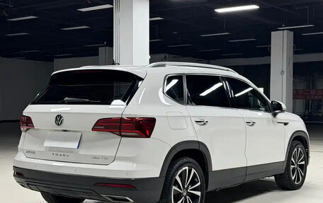 Volkswagen Tharu, 2022 год, 2 000 444 рублей, 6 фотография