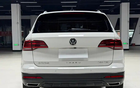 Volkswagen Tharu, 2022 год, 2 000 444 рублей, 5 фотография