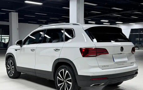 Volkswagen Tharu, 2022 год, 2 000 444 рублей, 4 фотография